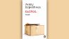 Jenny Erpenbeck: "Kairos", Penguin, 2021, 384 Seiten, 22,00 Euro, ISBN 978-3-328-60085-5