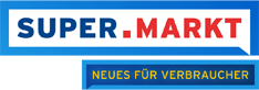 SUPER.MARKT Logo