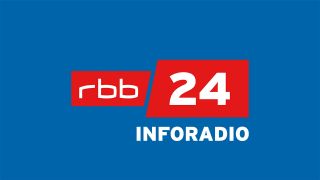 Logo: rbb24 Inforadio (Quelle: rbb)